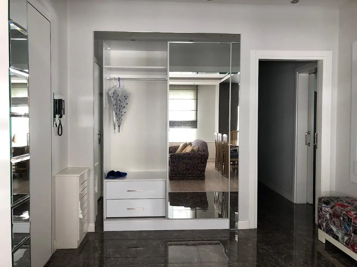 City Center Suite Istanbul 0*,