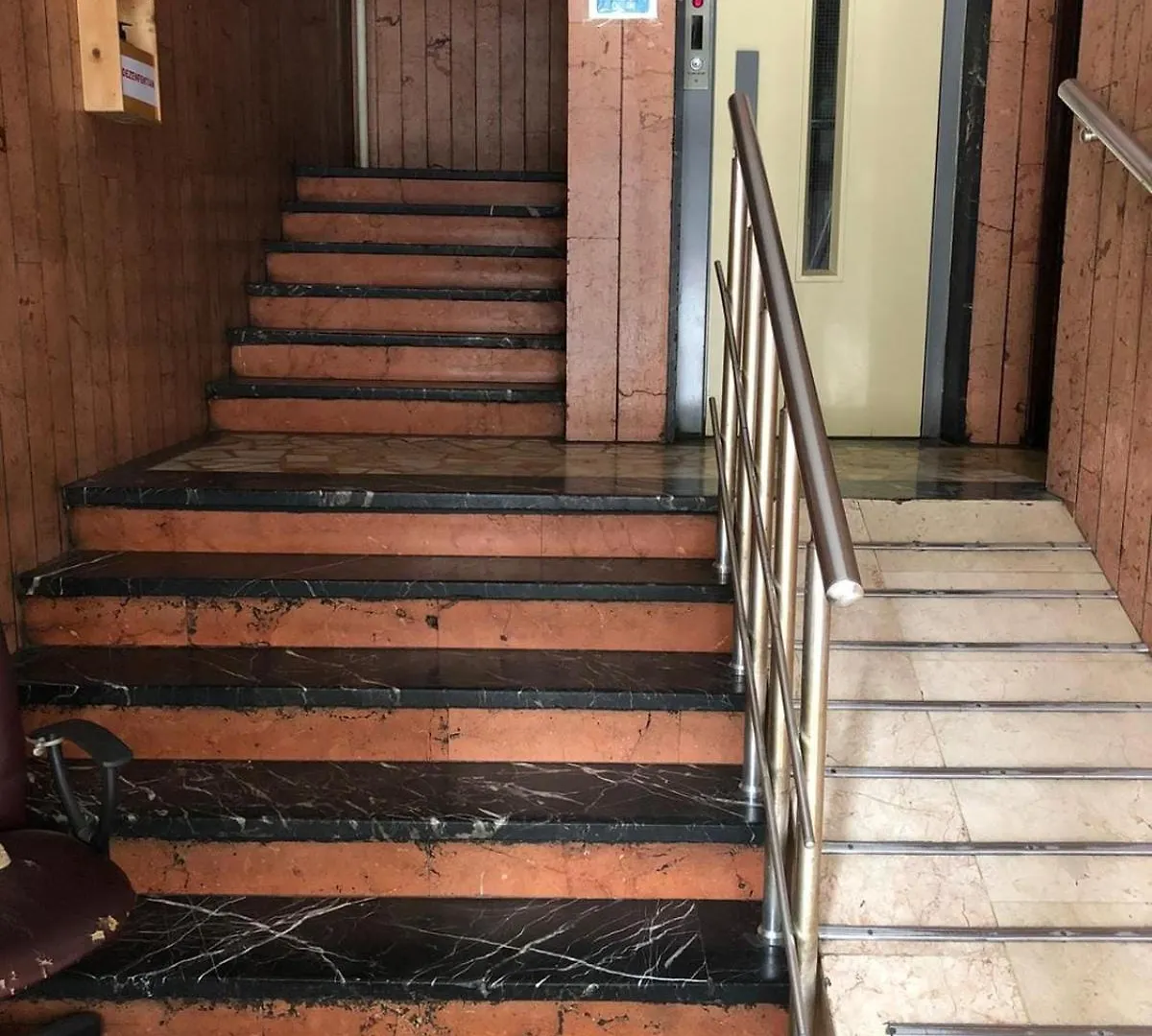 Apartment City Center Suite Istanbul