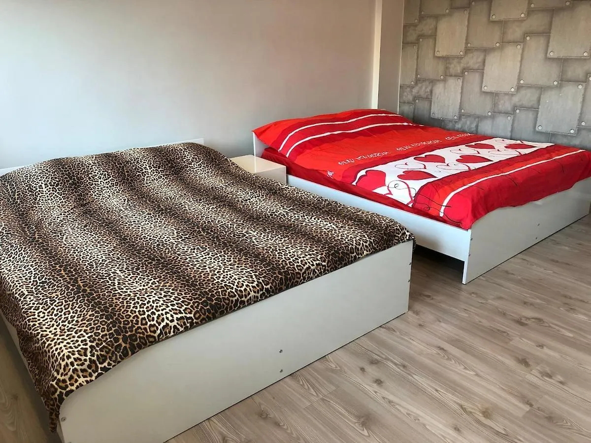 Apartment City Center Suite Istanbul Turkey