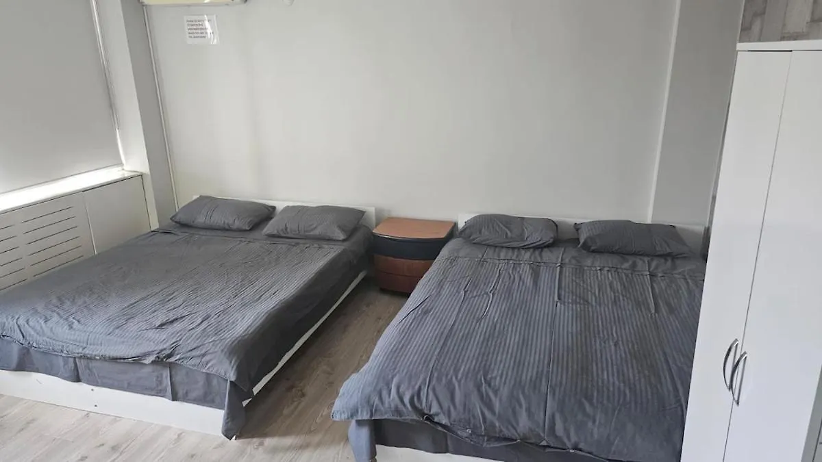 City Center Suite Istambul