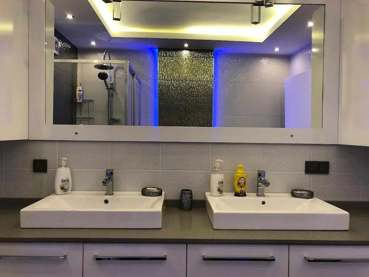City Center Suite Istambul