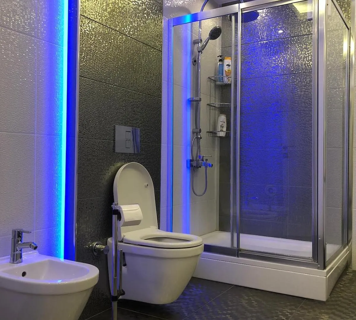 City Center Suite Istambul Turquia