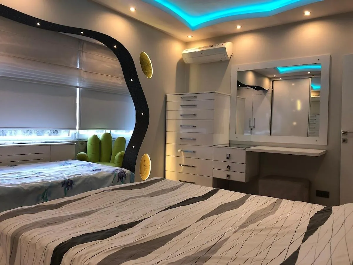City Center Suite Istambul