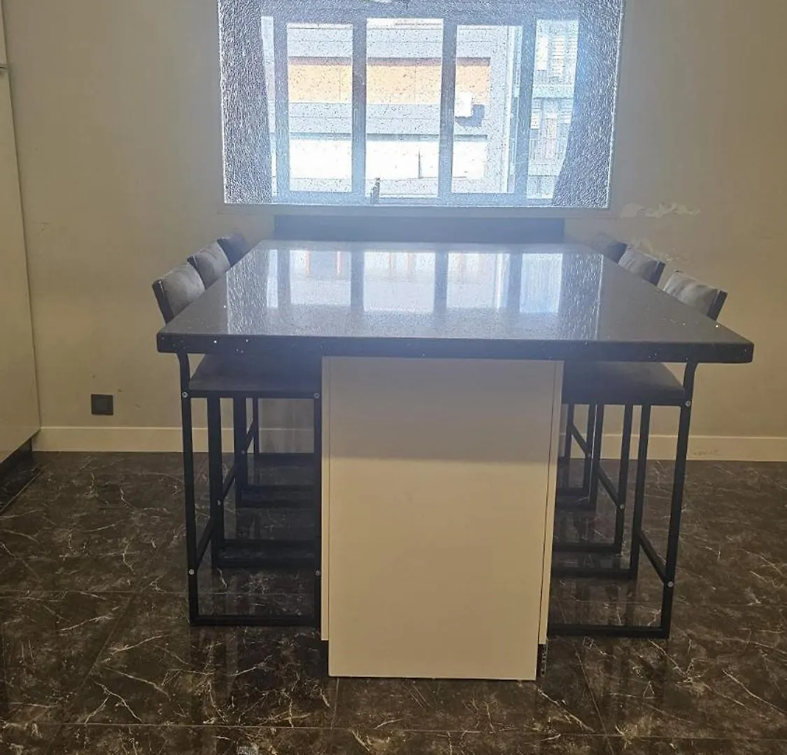City Center Suite Istambul Apartamento