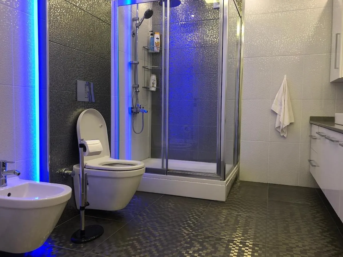 City Center Suite Istambul 0*,  Turquia